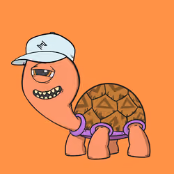 CycloTurtle #676