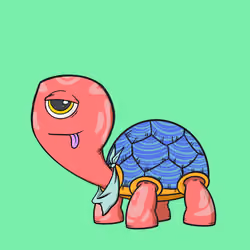 CycloTurtle #733