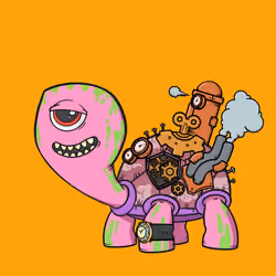 CycloTurtle #970