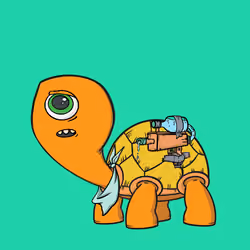 CycloTurtle #758