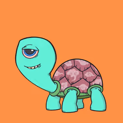 CycloTurtle #934