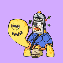 CycloTurtle #812