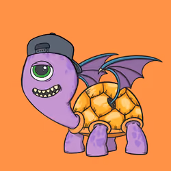 CycloTurtle #969