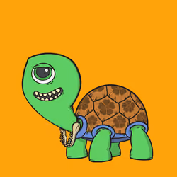 CycloTurtle #756