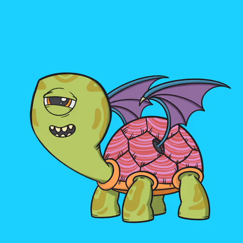 CycloTurtle #216