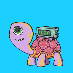 CycloTurtle #967