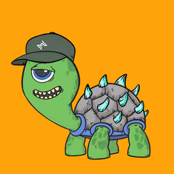 CycloTurtle #921