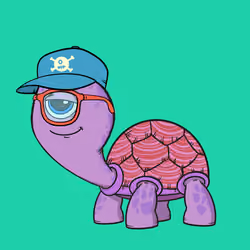 CycloTurtle #993