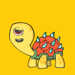 CycloTurtle #760