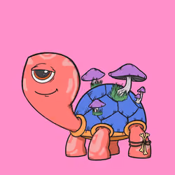 CycloTurtle #338