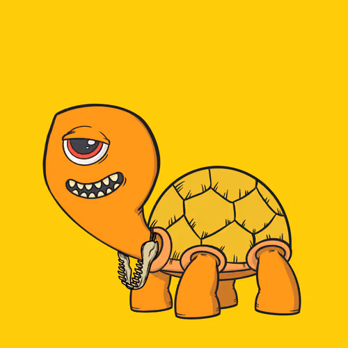 CycloTurtle #1358