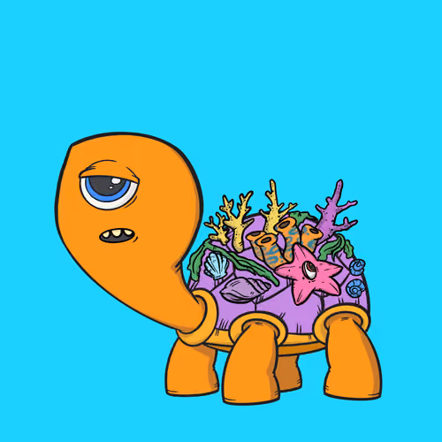 CycloTurtle #1470