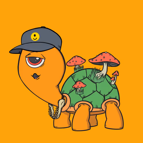 CycloTurtle #150