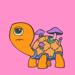 CycloTurtle #1276