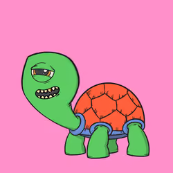 CycloTurtle #1103