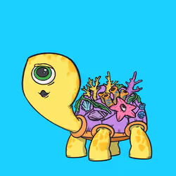 CycloTurtle #468