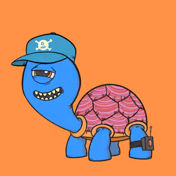 CycloTurtle #559