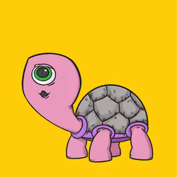 CycloTurtle #1082