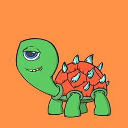 CycloTurtle #846