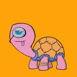 CycloTurtle #1122