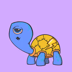 CycloTurtle #925
