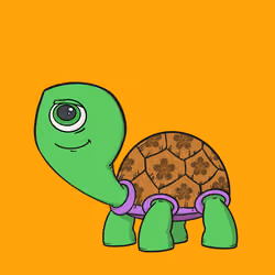 CycloTurtle #754