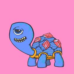 CycloTurtle #971