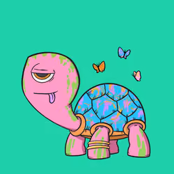 CycloTurtle #1974