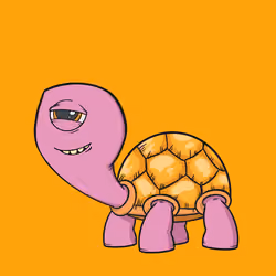 CycloTurtle #1812