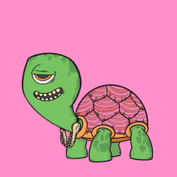 CycloTurtle #1044