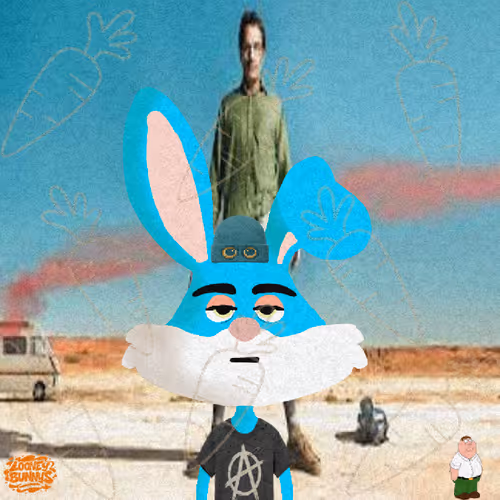 Looney Bunnys