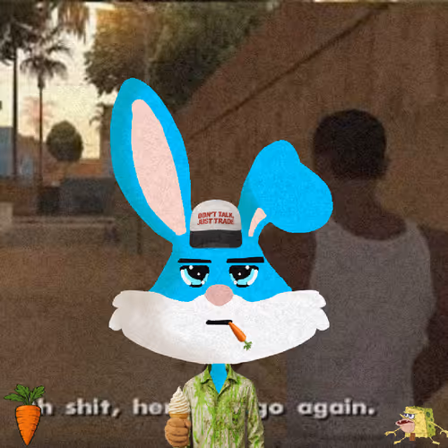 Looney Bunnys
