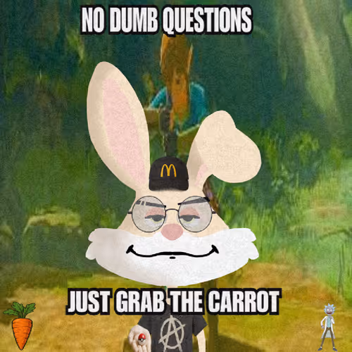 Looney Bunnys