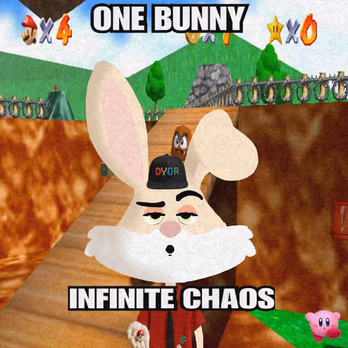 Looney Bunnys