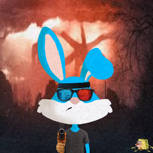 Looney Bunnys