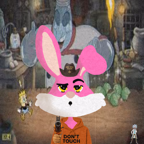 Looney Bunnys
