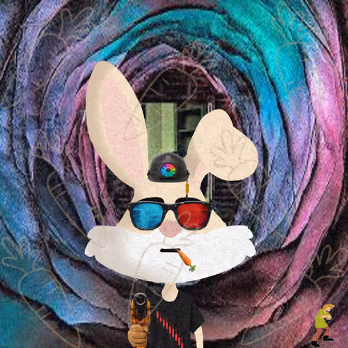 Looney Bunnys