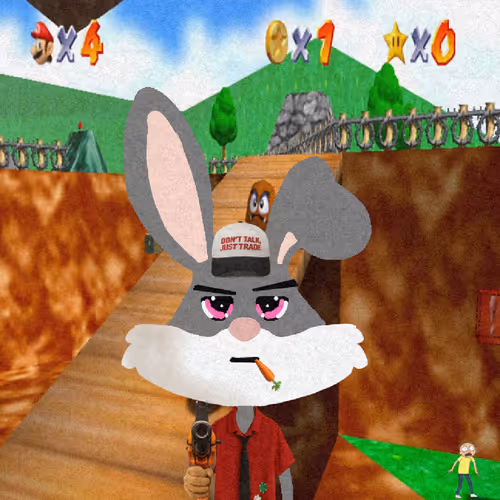 Looney Bunnys