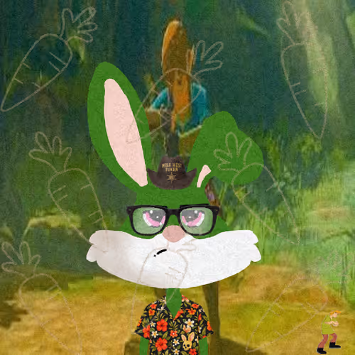 Looney Bunnys