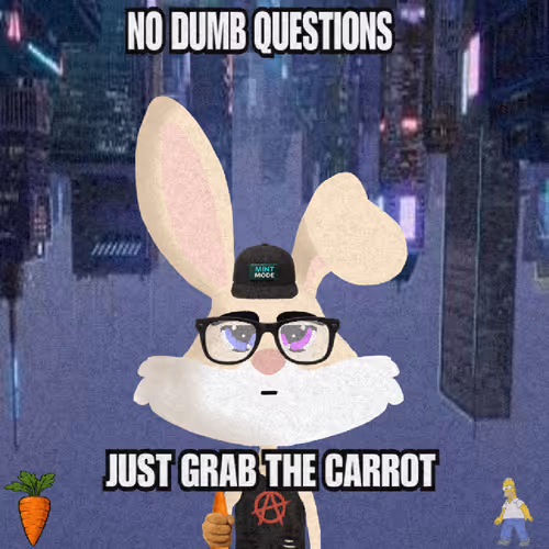 Looney Bunnys
