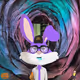 Looney Bunnys #5712