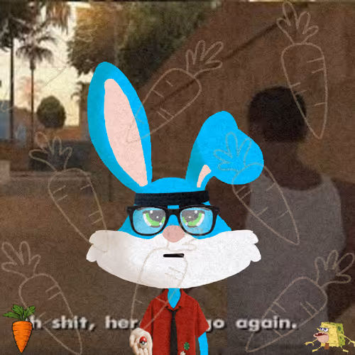 Looney Bunnys