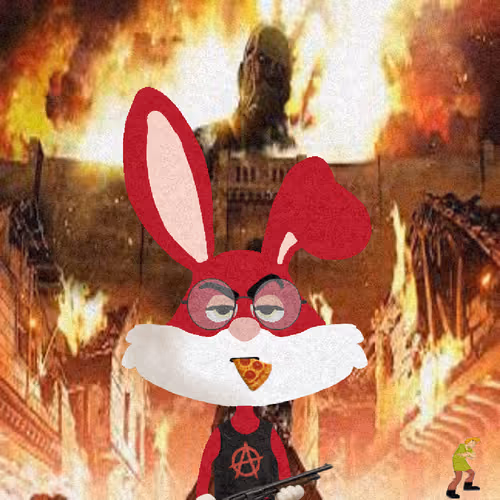 Looney Bunnys