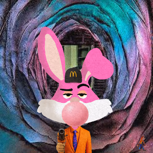 Looney Bunnys