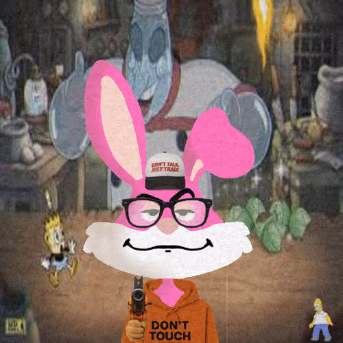 Looney Bunnys