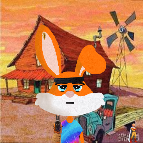 Looney Bunnys