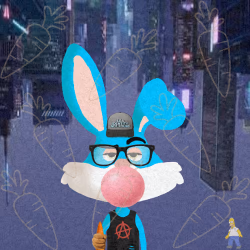 Looney Bunnys