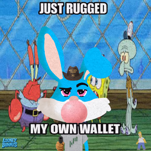 Looney Bunnys