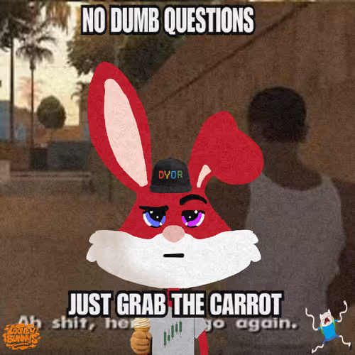 Looney Bunnys