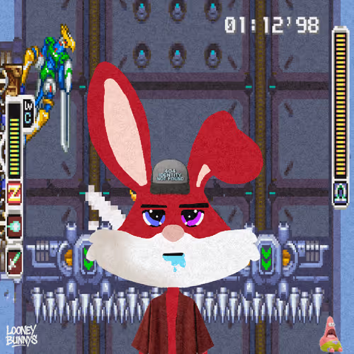 Looney Bunnys